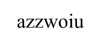 AZZWOIU