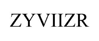 ZYVIIZR