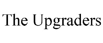 THE UPGRADERS
