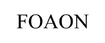 FOAON