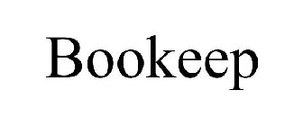BOOKEEP