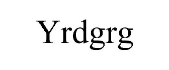 YRDGRG