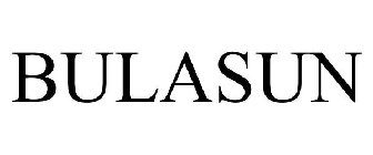 BULASUN