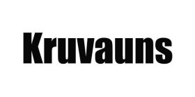 KRUVAUNS