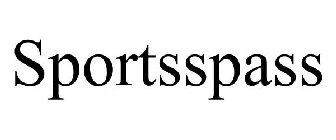 SPORTSSPASS