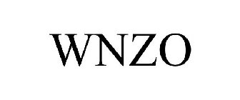 WNZO