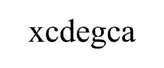 XCDEGCA