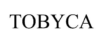 TOBYCA