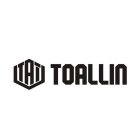TAT TOALLIN