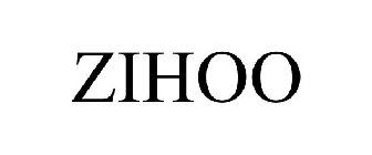 ZIHOO