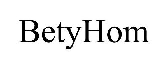 BETYHOM
