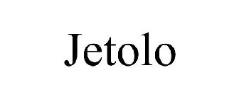 JETOLO