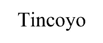 TINCOYO