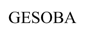 GESOBA