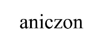 ANICZON