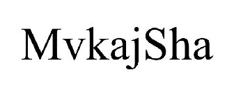 MVKAJSHA