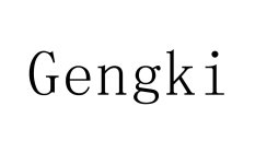 GENGKI