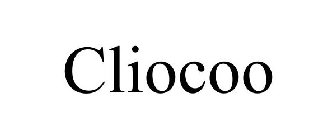 CLIOCOO