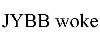 JYBB WOKE
