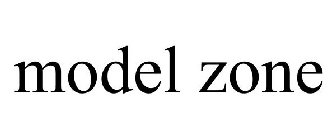 MODEL ZONE