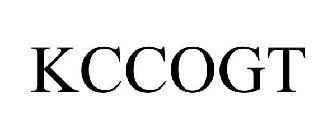 KCCOGT