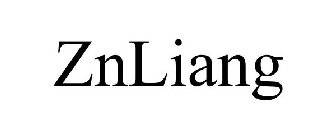 ZNLIANG