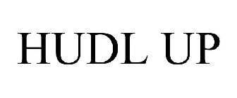 HUDL UP