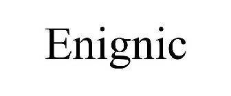 ENIGNIC