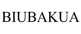 BIUBAKUA
