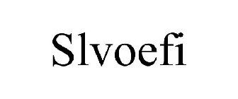 SLVOEFI