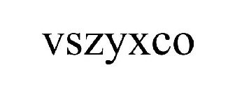 VSZYXCO