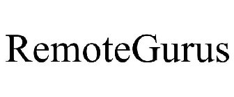REMOTEGURUS