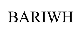 BARIWH