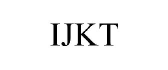 IJKT
