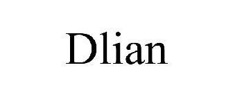 DLIAN