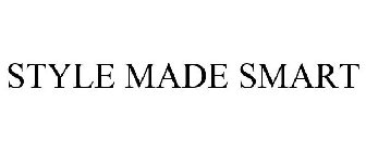 STYLE MADE SMART