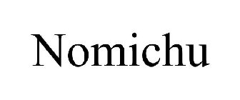 NOMICHU
