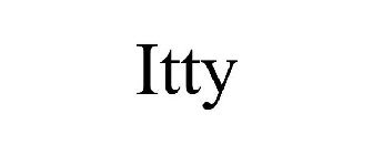 ITTY