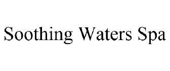 SOOTHING WATERS SPA
