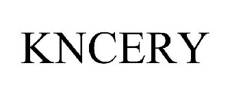 KNCERY