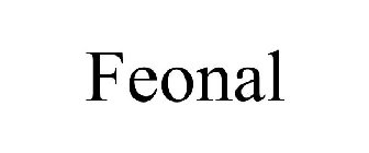 FEONAL