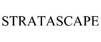 STRATASCAPE