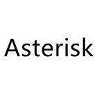 ASTERISK