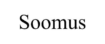 SOOMUS