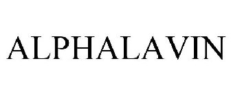 ALPHALAVIN
