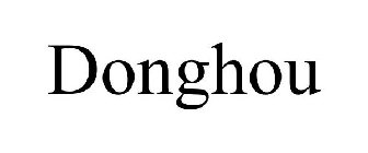 DONGHOU