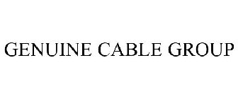 GENUINE CABLE GROUP