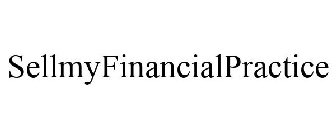 SELL MY FINANCIAL PRACTICE