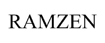 RAMZEN