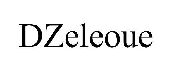 DZELEOUE